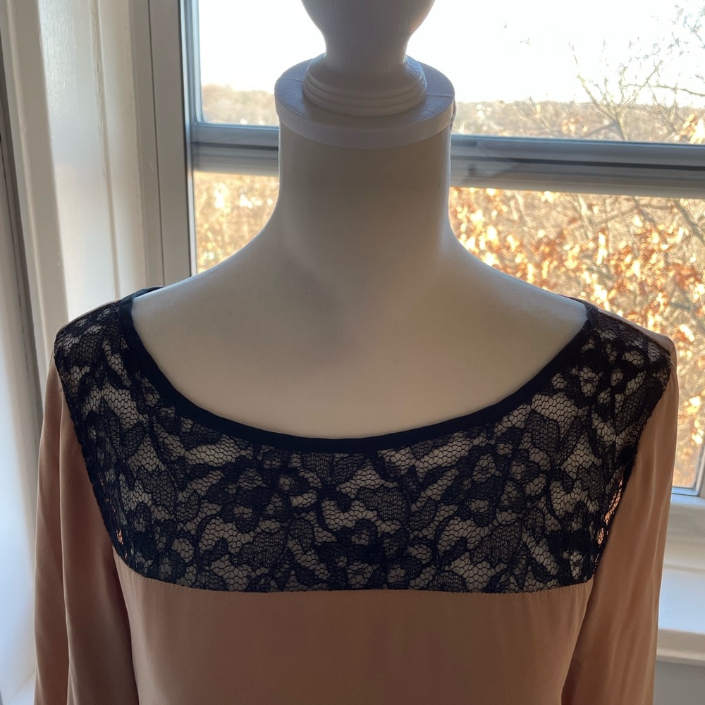 Express blouse - Picture 2 of 4